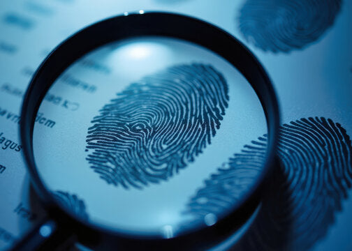 Activities SR! Forensic Science Program F26