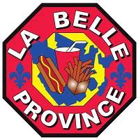 Back-to-School Party-La Belle Province