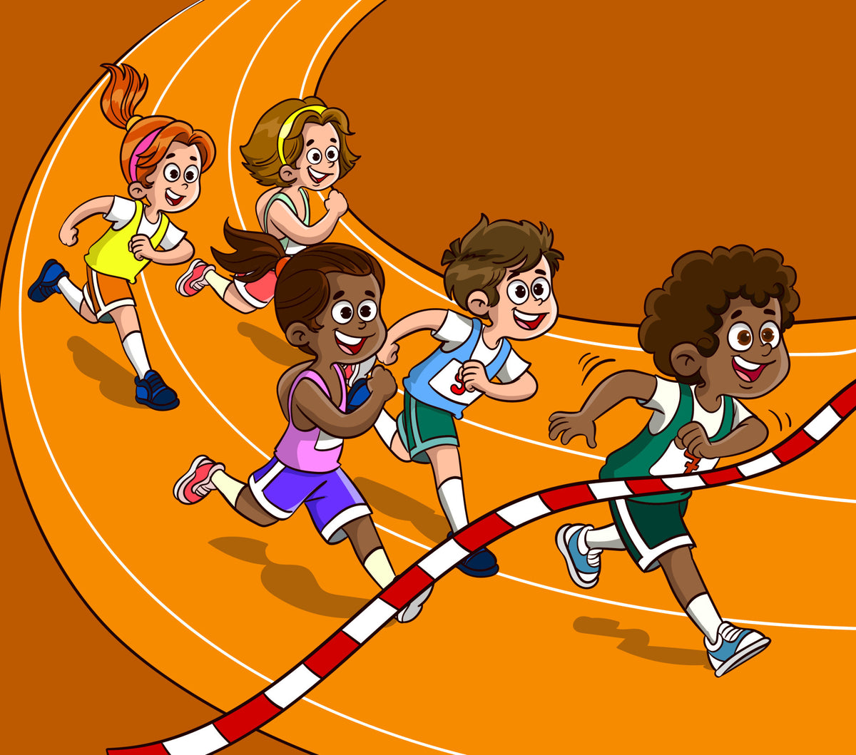 Activities JR ONLY! KIDZFitness F26