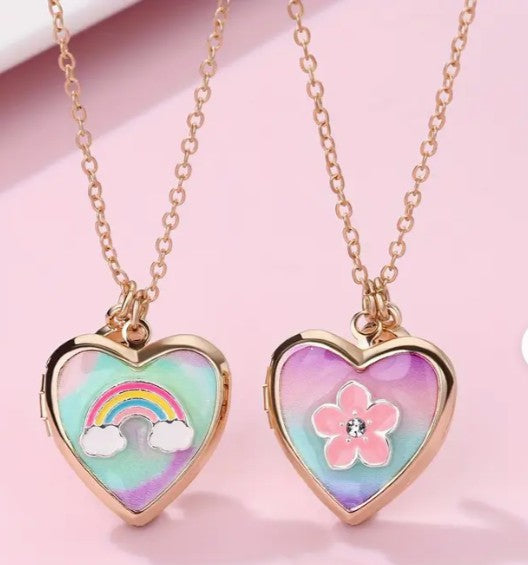 FLASH SALE-BEST FRIEND NECKLACES