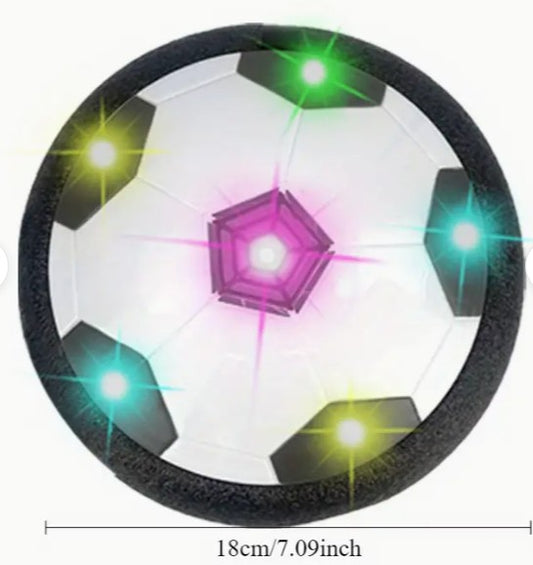 FLASH SALE-HOVER SOCCER BALL