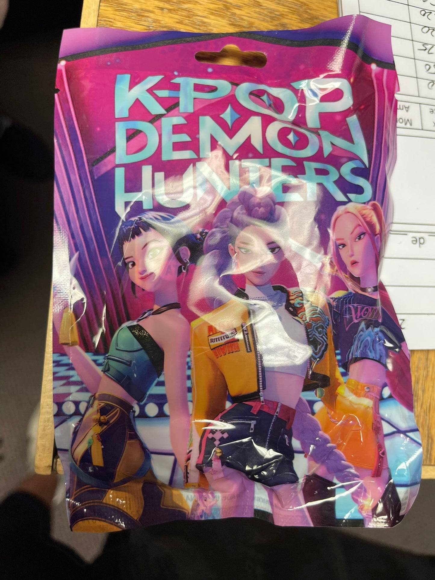 FLASH SALE-KPOP SURPRISE