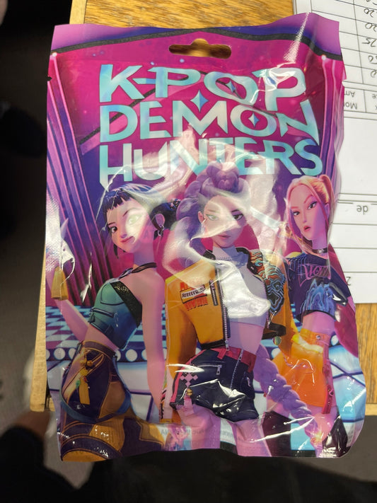 FLASH SALE-KPOP SURPRISE