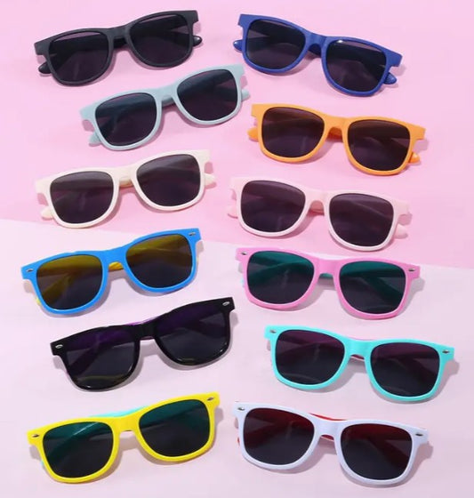 FLASH SALE-SUNGLASSES - SQUARE