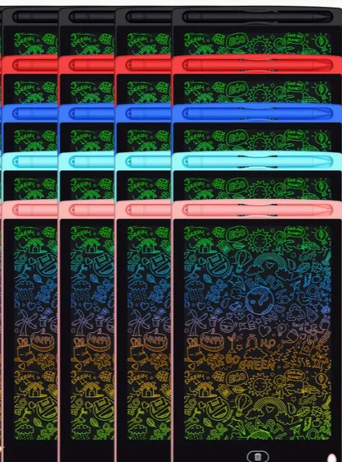 FLASH SALE-LCD WRITING TABLET