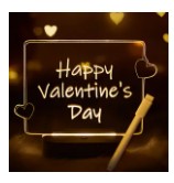 FLASH SALE- LED NIGHTLIGHT MESSAGE BOARD