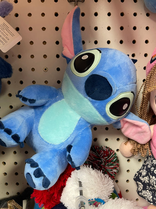 FLASH SALE-PLUSH - STITCH