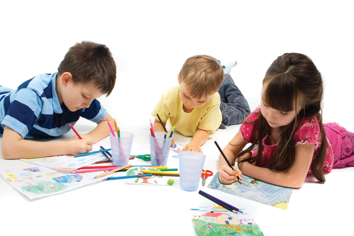 Activities  SR! Cartoon Creators Club F26