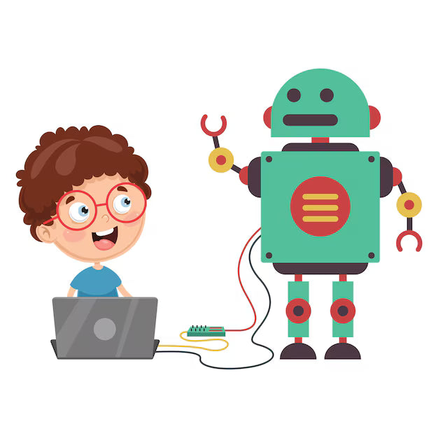 Activities! Coding Classes W26 JR and SR