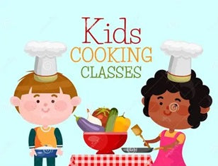 Activities! Cooking Classes W26 JR and SR