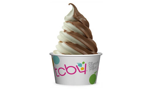 Grad Fundraiser! TCBY W26