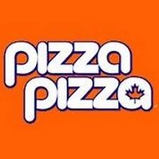 Hot Lunches! Half Year - Pizza Pizza (Feb-Jun26)