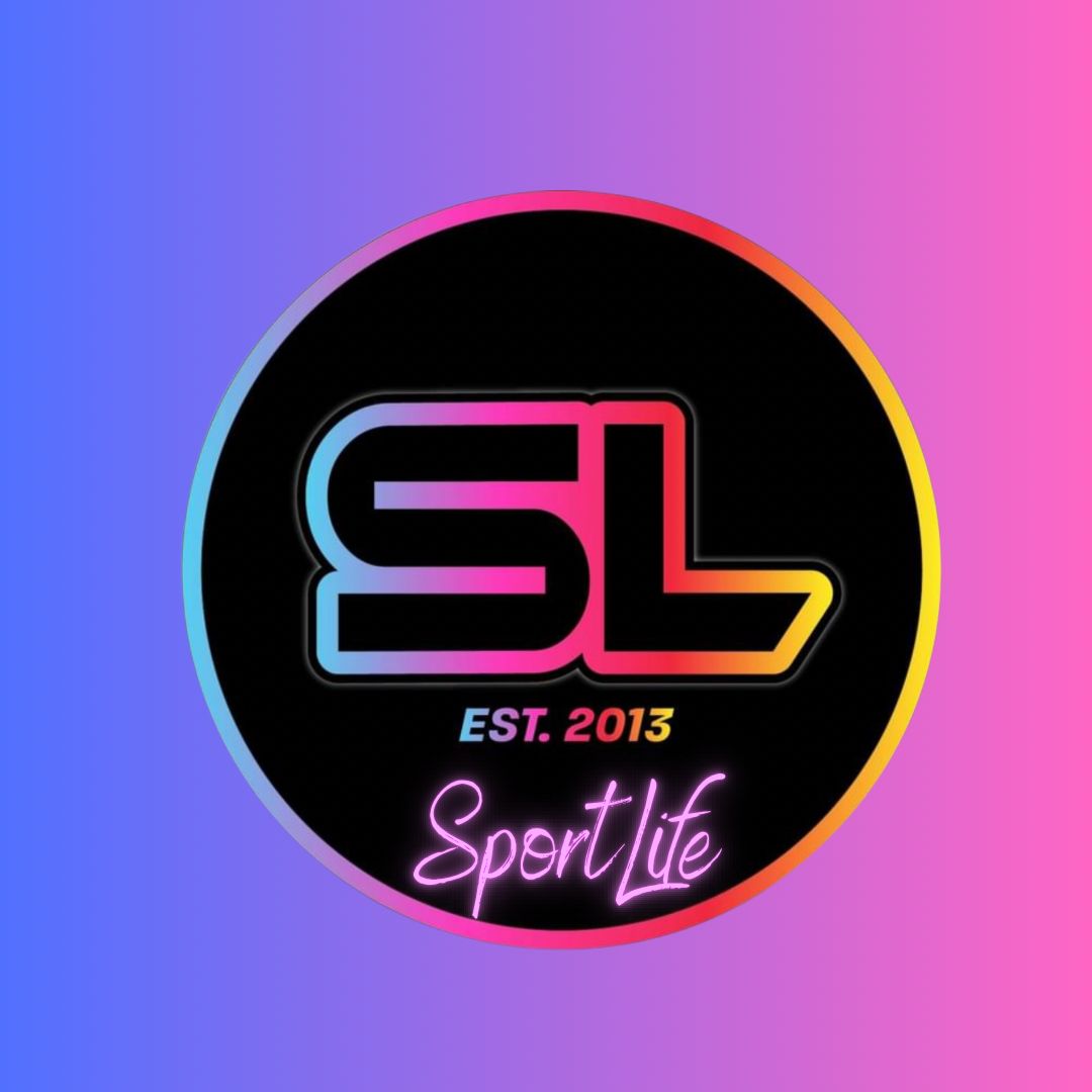 Activities! Sportlife W26 JR and SR